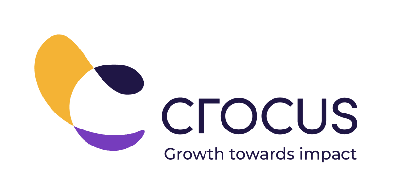 Crocus brand icon
